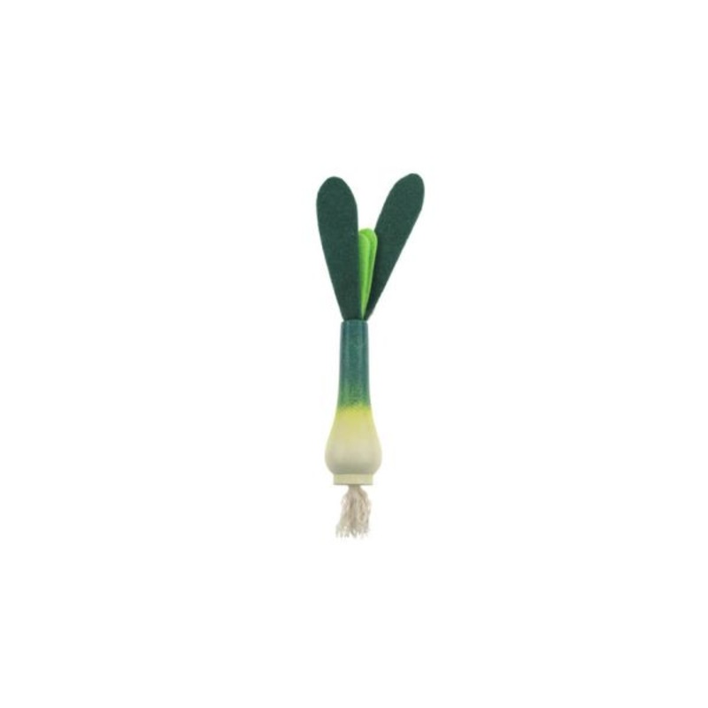 Wooden LeeK