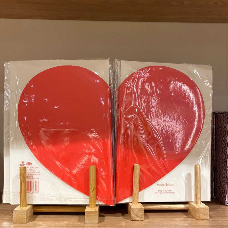Heart Note