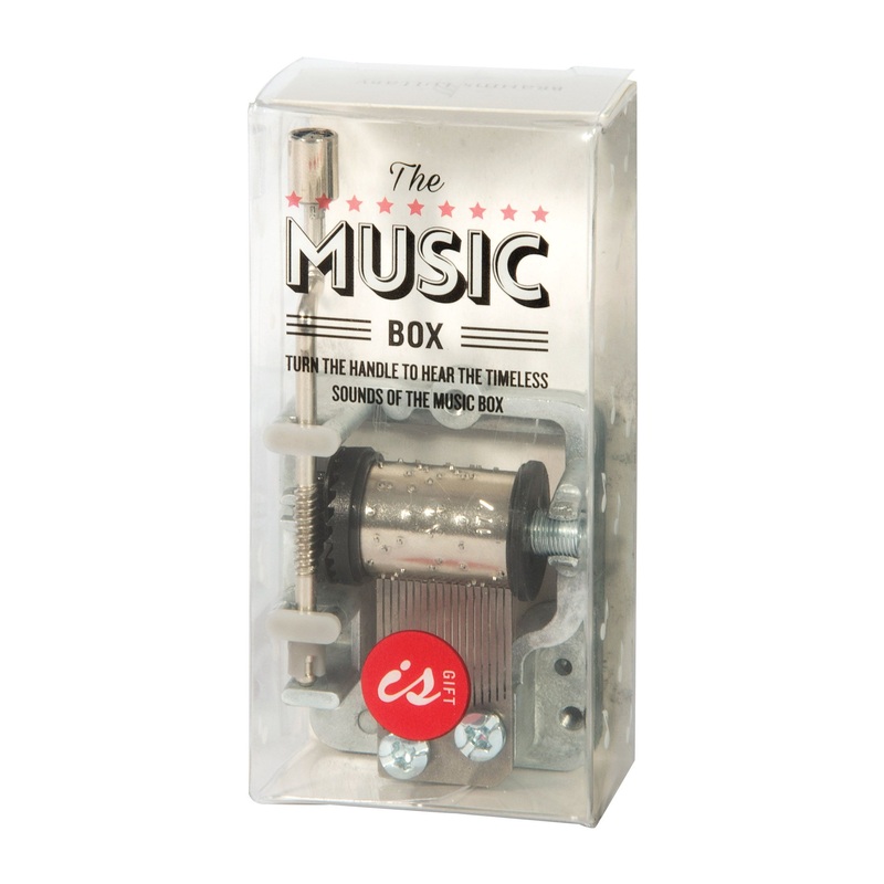 IsGift Music Box - Twinkle Twinkle Little Star
