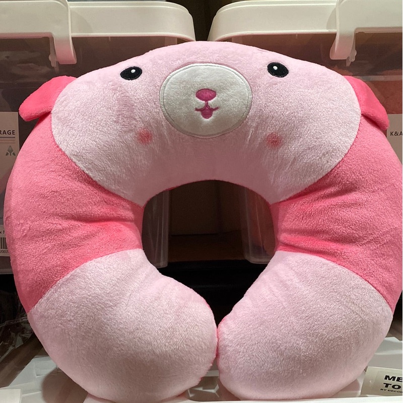 MEEQ - Travel Pillow