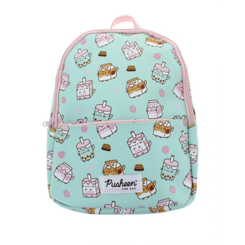 Pusheen Sips: Backpack