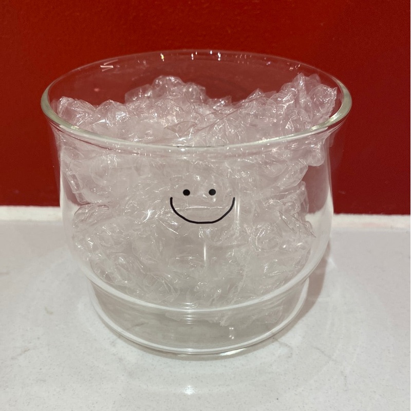 Smiley Class Cup