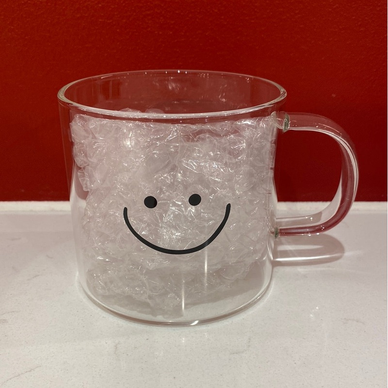 Smiley Class Mug