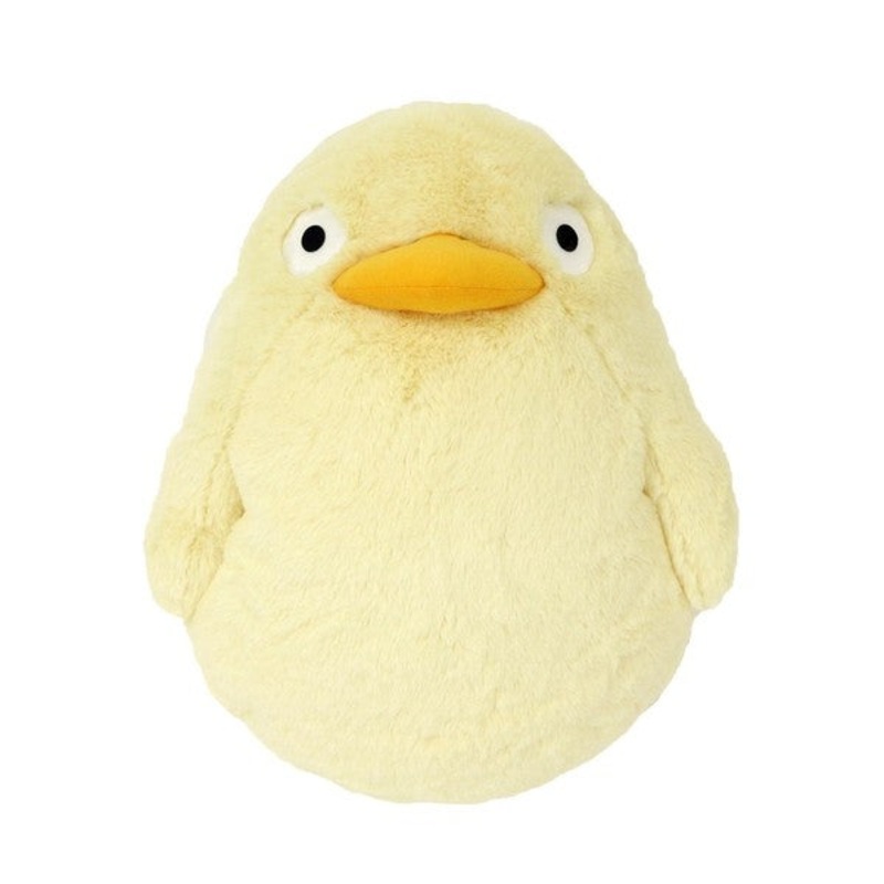 Studio Ghibli Cushion Plush: Spirited Away - Ootori Sama
