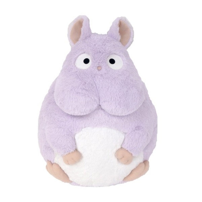 Studio Ghibli Cushion: Spirited Away - Boh Mouse