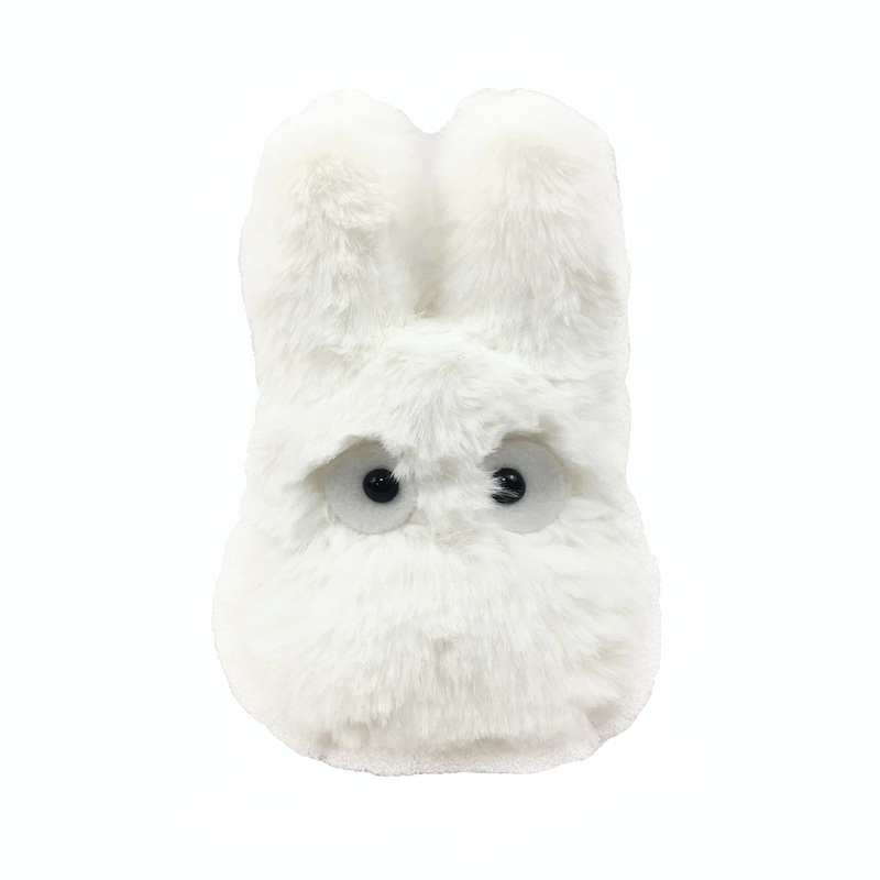Studio Ghibli Nakayoshi Plush: My Neighbor Totoro - Small Totoro