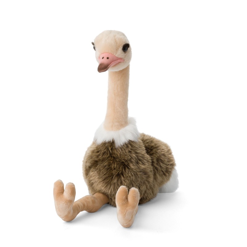 WWF Ostrich 35cm