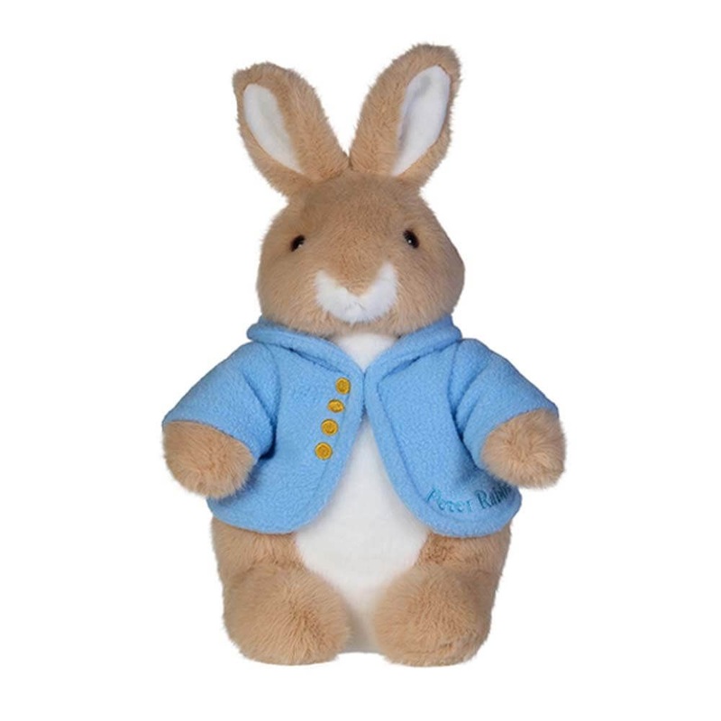 Classic Plush: Peter Rabbit 25cm
