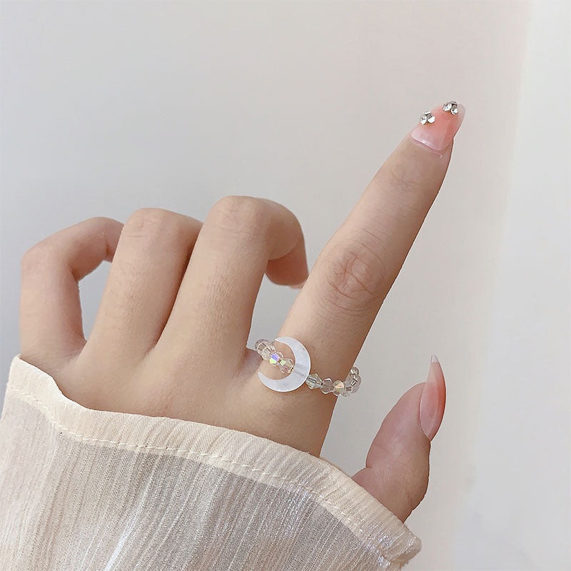 Luninana Ring - Sweet Moon XX011