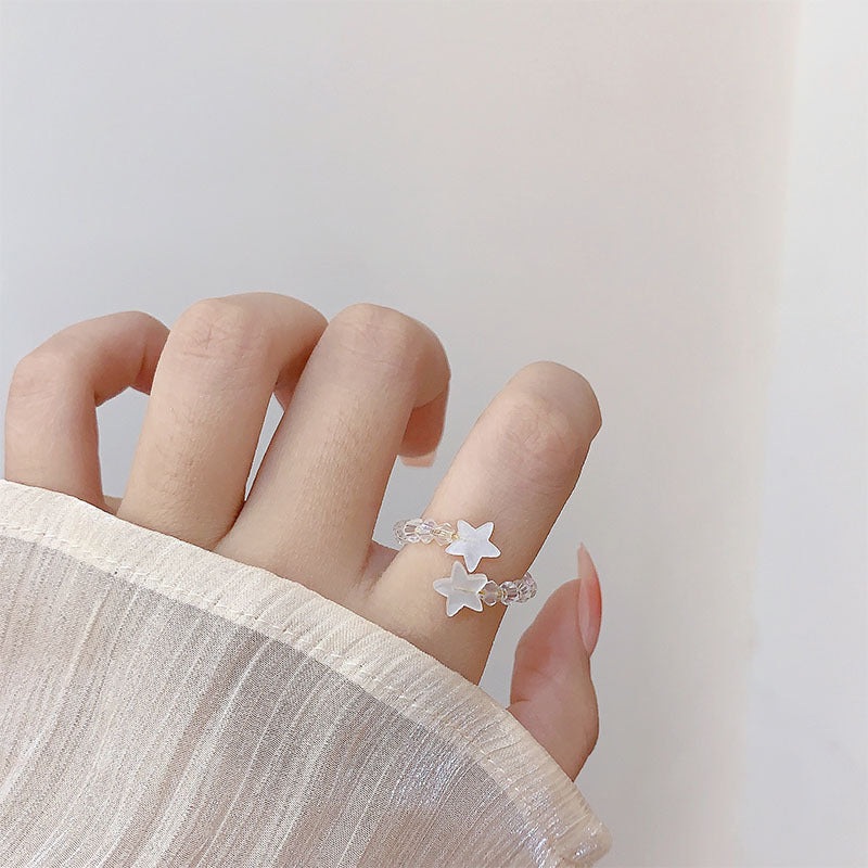 Luninana Ring - Sweet Stars XX017