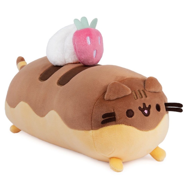 Pusheen Dessert Plush clair 28CM