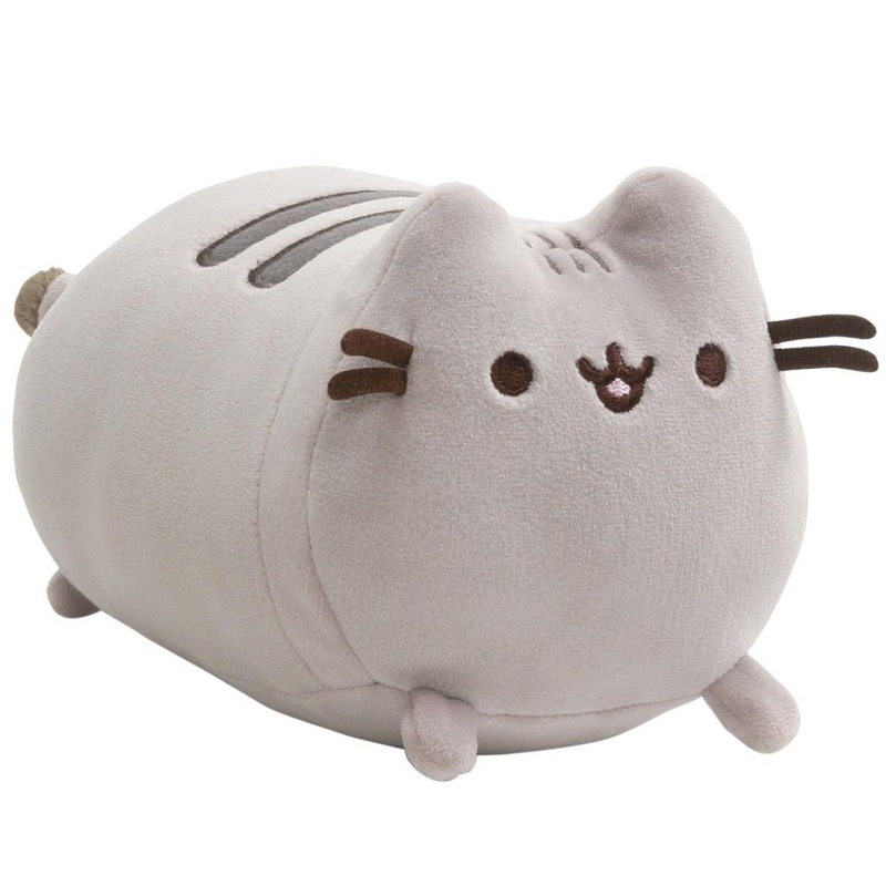 Pusheen: Squisheen Log Small 15cm