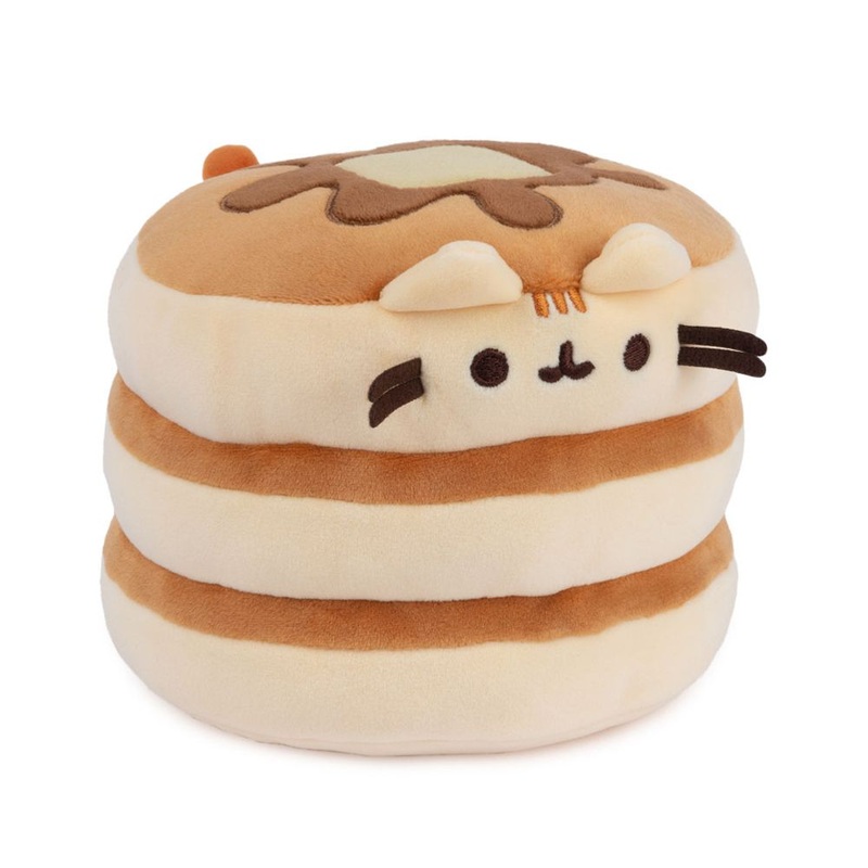 Pusheen Squisheen Pancake 15CM