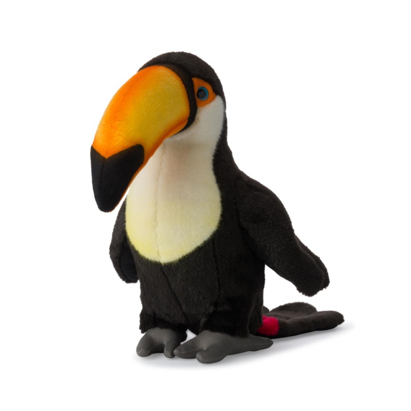 WWF Toucan - 18 cm