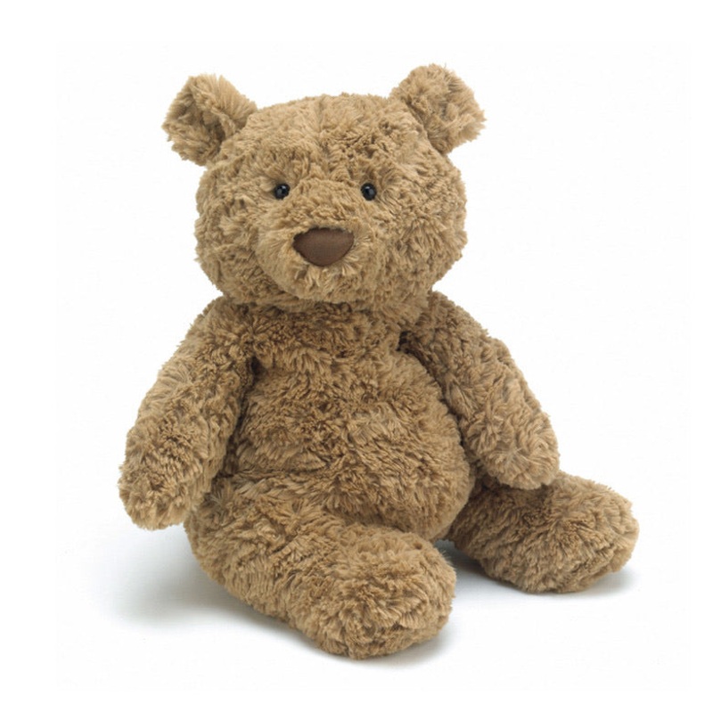 Jellycat Bartholomew Bear Medium 28cm