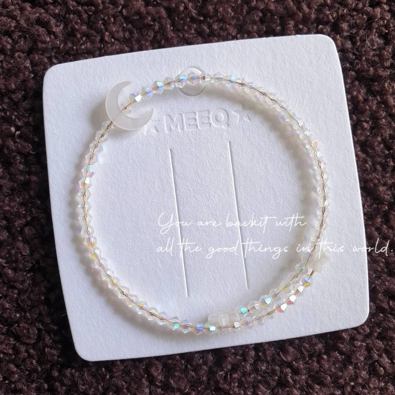 Luninana Bracelet - Crystal Sky Bracelet XX022