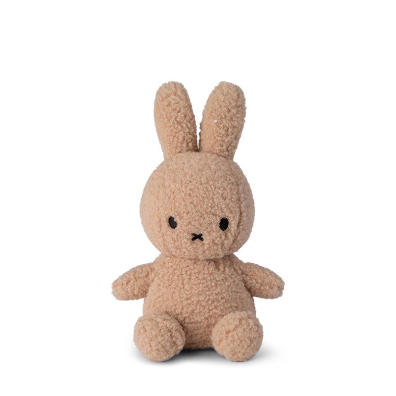 Miffy & Friends Miffy Teddy Beige 23cm