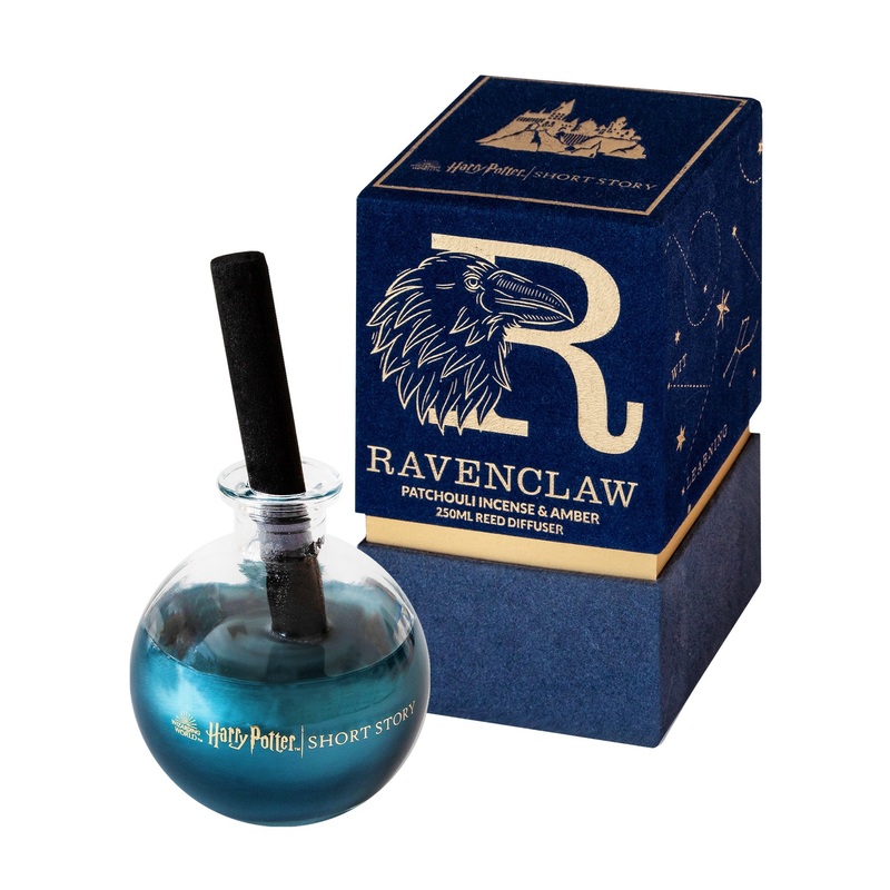 Short Story - Harry Potter Diffuser 250ml -RAVENCLAW