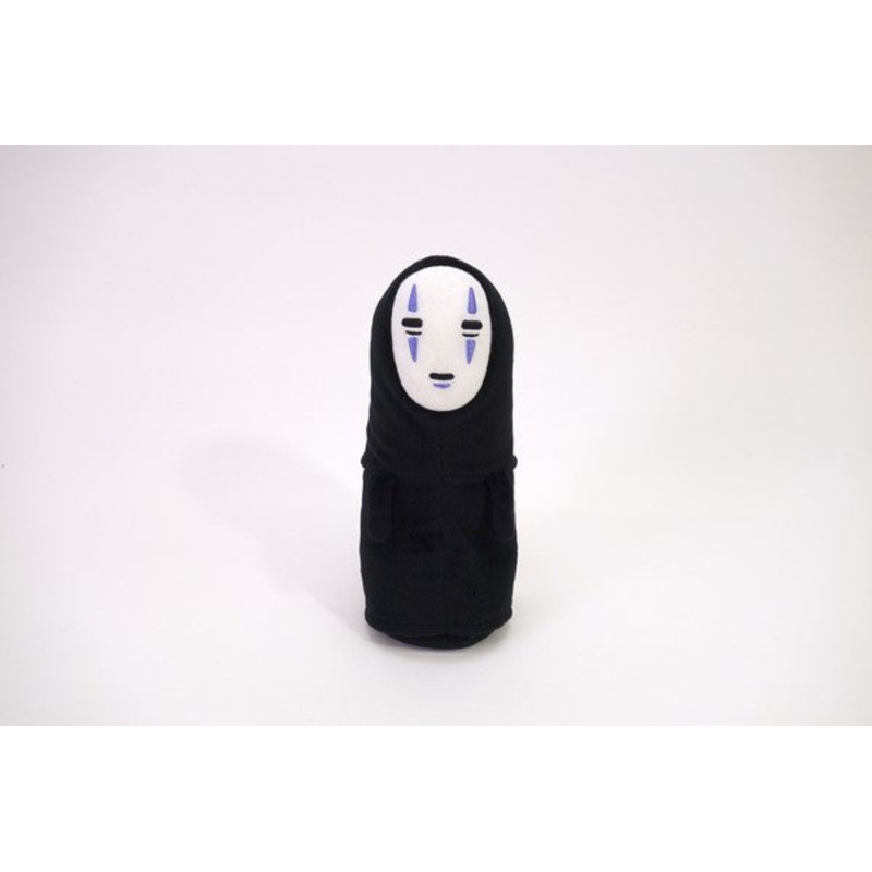 Studio Ghibli Plush: Spirited Away - No Face