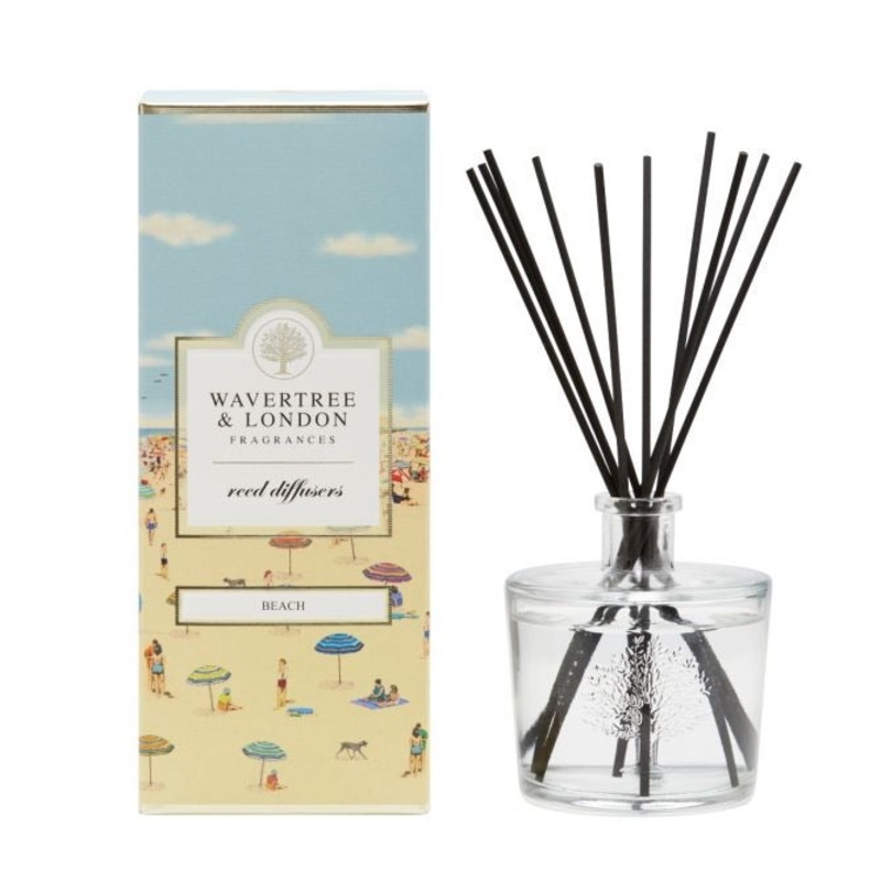 Wavertree & London Diffuser Beach 250ml