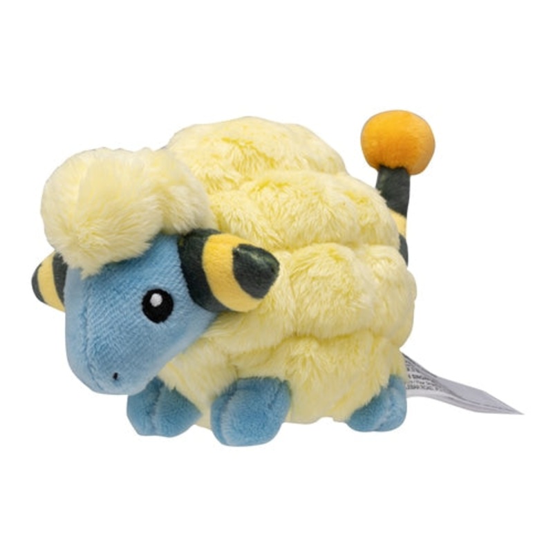 Pokemon Center Original Plush Pokmon Fit Merry