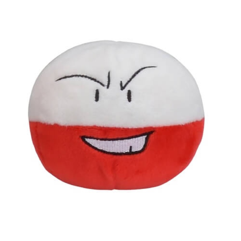Pokemon Center Original Plush Pokemon Fit Malmine