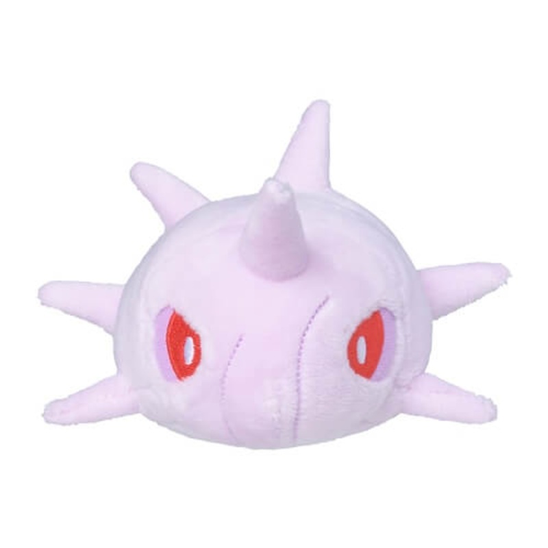 Pokemon Center Original Plush Pokemon Fit Mayurd