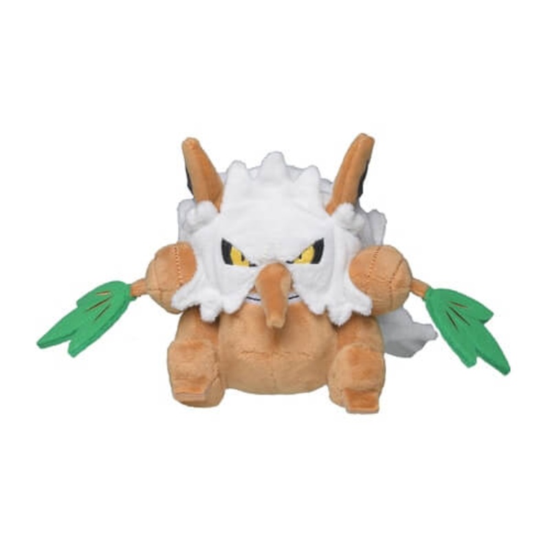 Pokemon Center Original Plush Pokemon Fit Shiftry