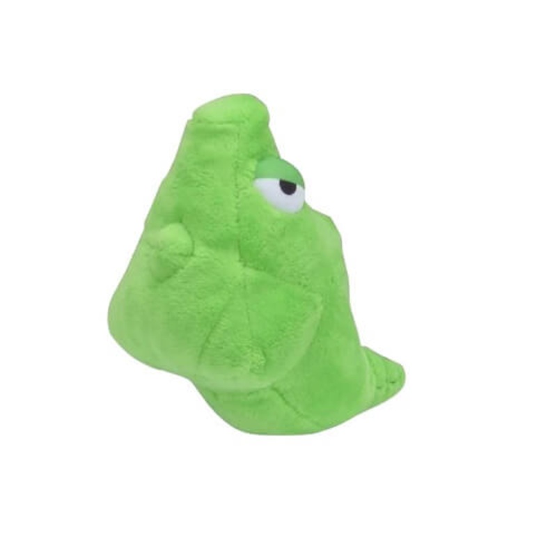 Pokemon Center Original Plush Pokemon Fit Transel