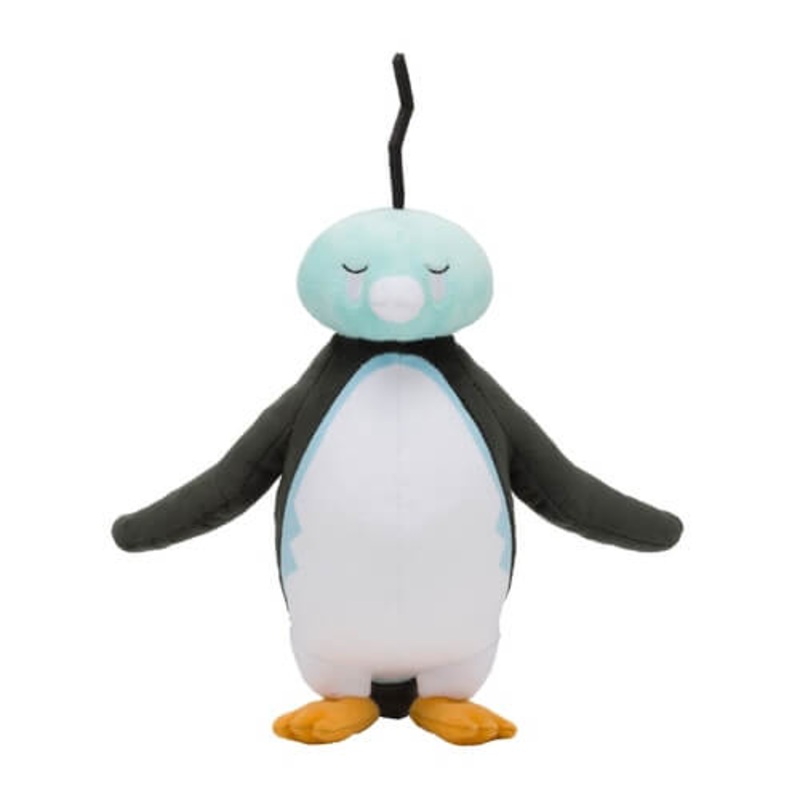 Pokemon Center Original Plush Toy Coolipo (Nice Face)