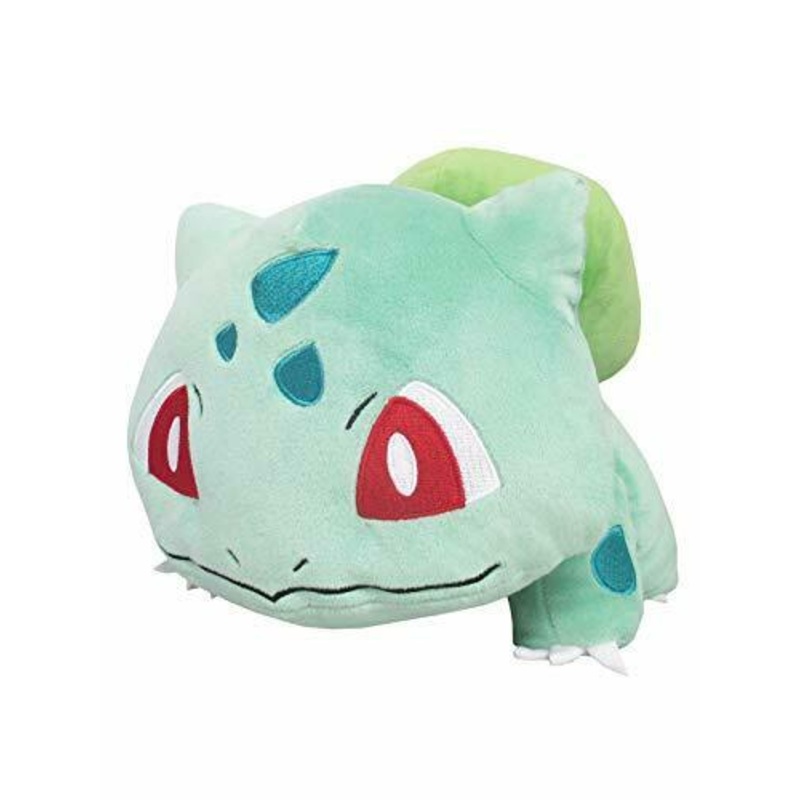 San-ei Boeki Pokemon Plush Pp118 Bulbasaur M