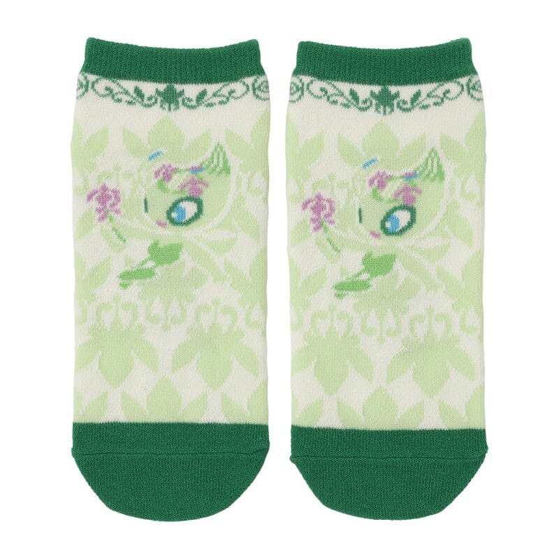Celebi Short Socks (25-27cm) - Celebis Celebration