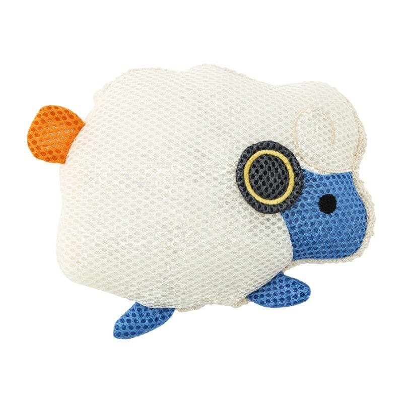 Mareep Body Sponge - Pokmon Sento~