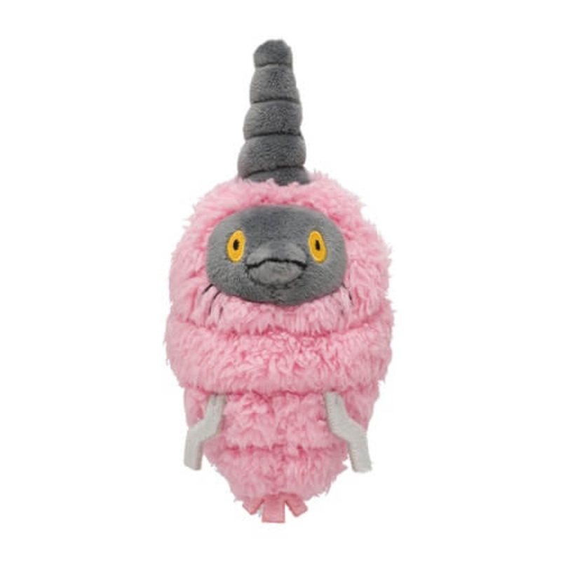 Pokemon Center Original Plush Pokemon Fit Burmy