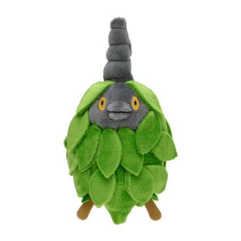 Pokemon Center Original Plush Pokemon Fit Burmy (Kusaki No Mino)