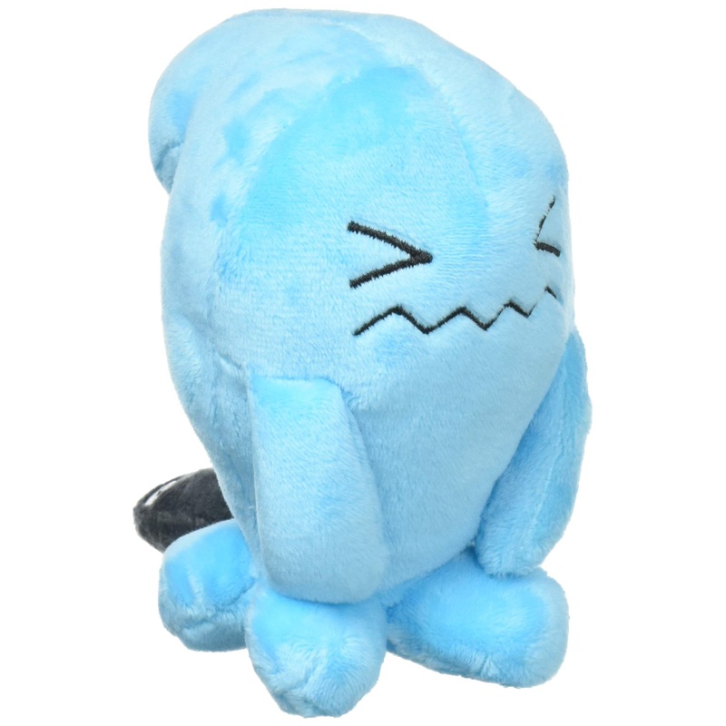 Pokemon Center Original Plush Pokmon Fit Sonance