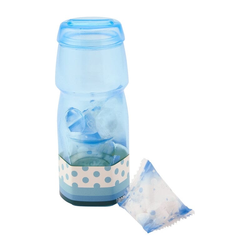 Saiko Soda Bottle Ramune Flavor - Pokmon Sento~