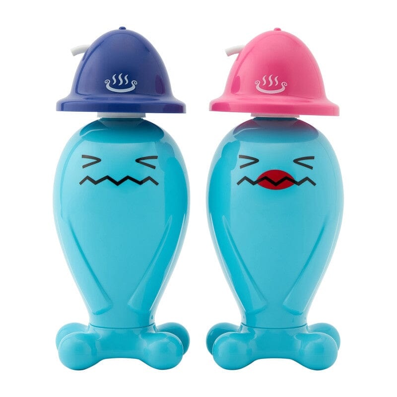 Shampoo Bottle Set - Pokmon Sento~