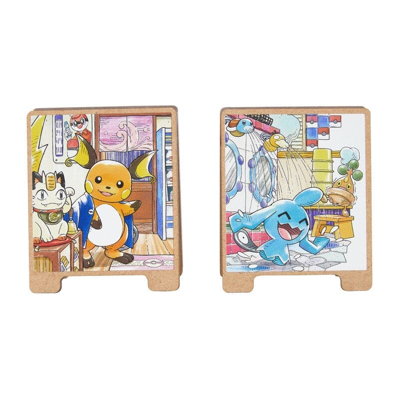 Stand Clip (Set of 2) - Pokmon Sento~