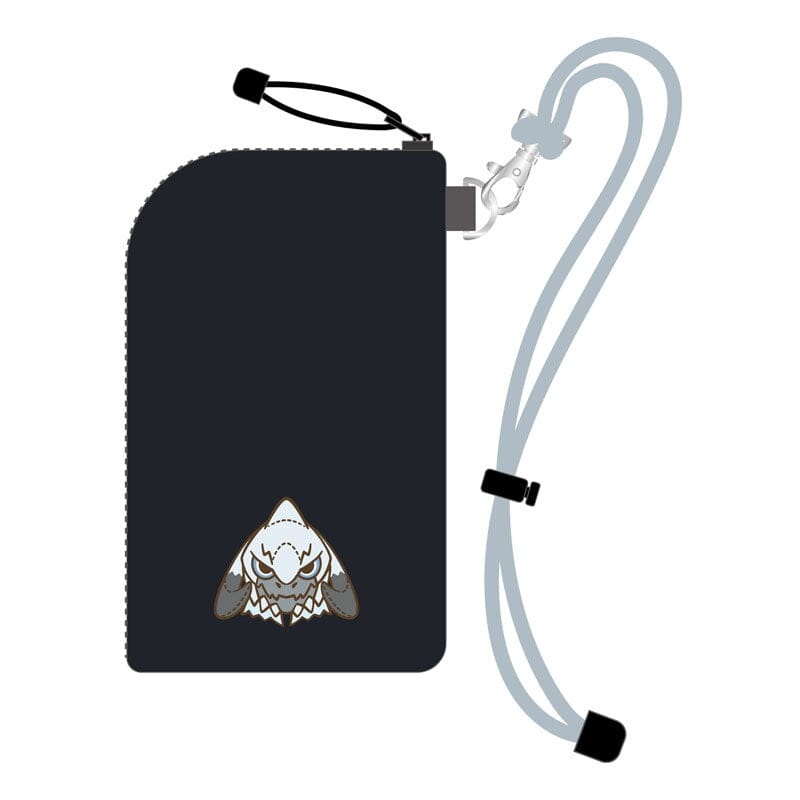 Arkveld MonDefo Smartphone Shoulder Bag - Monster Hunter