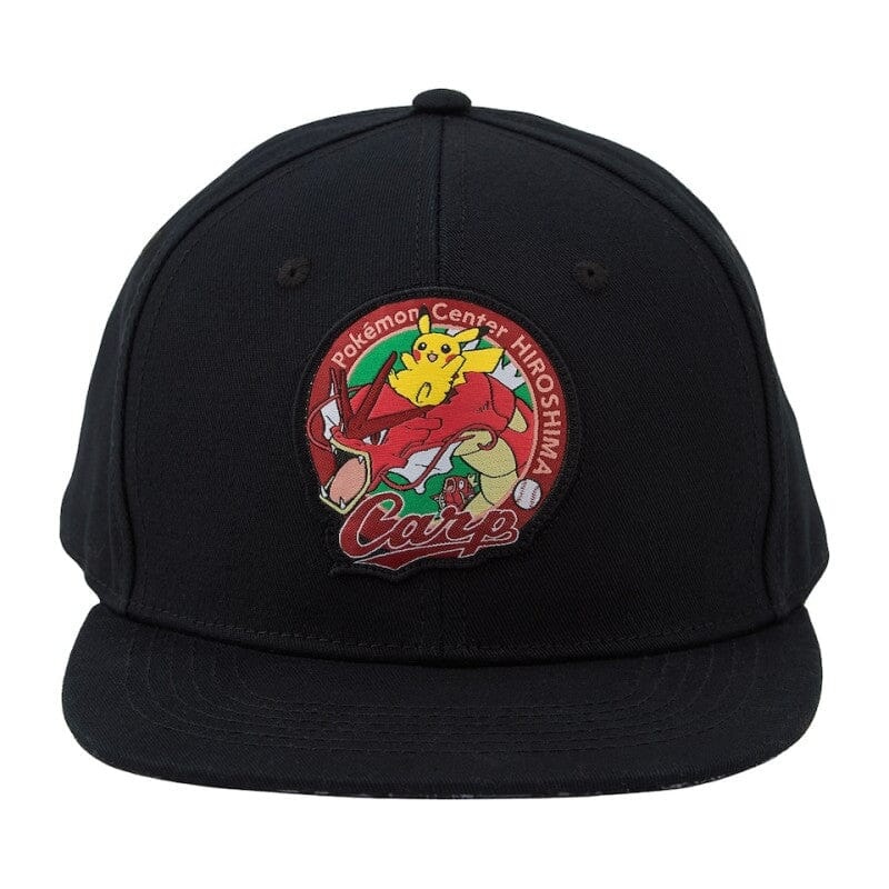 Cap Hiroshima Toyo Carp - Pokmon Center Hiroshima R
