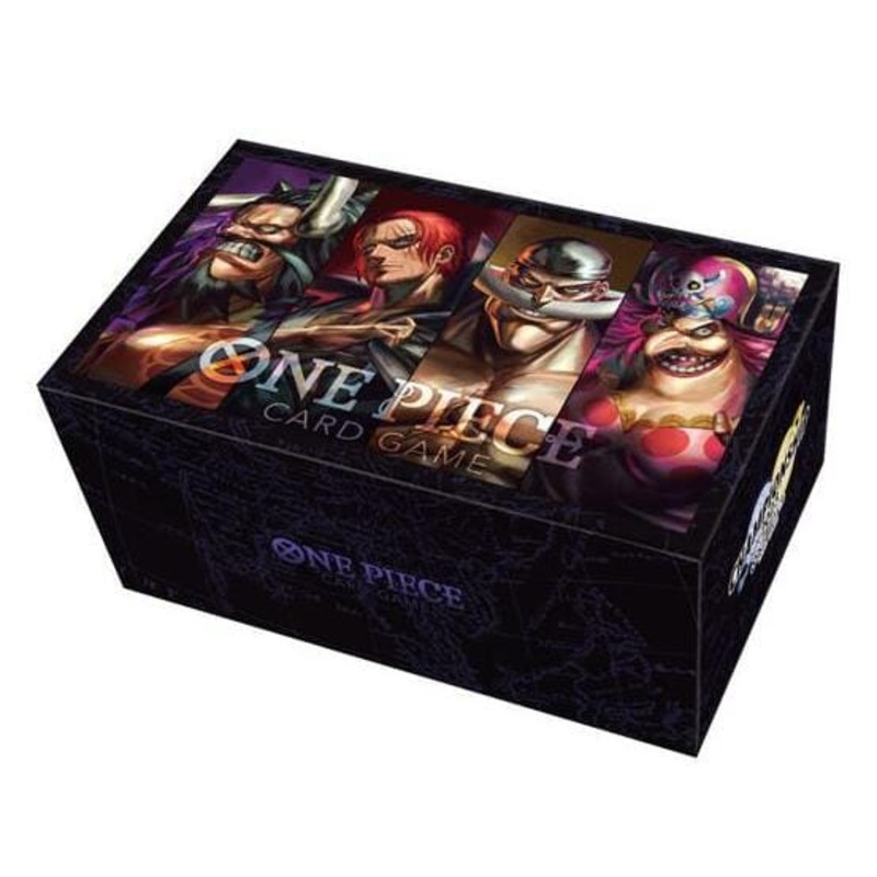 Championship Set 2023 (Former Four Emperors) - ONE PIECE Card Game