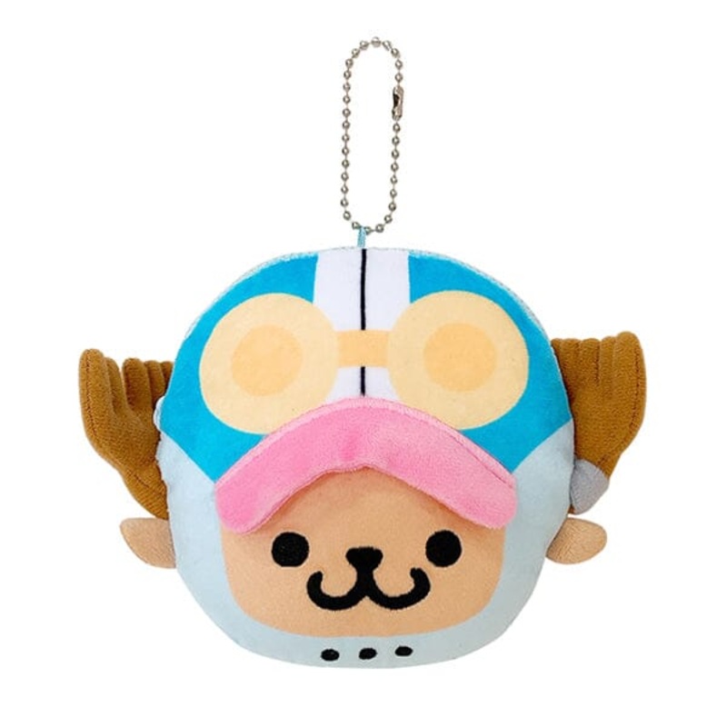 Chopper Face Pouch Bag (Egghead Ver.) - ONE PIECE