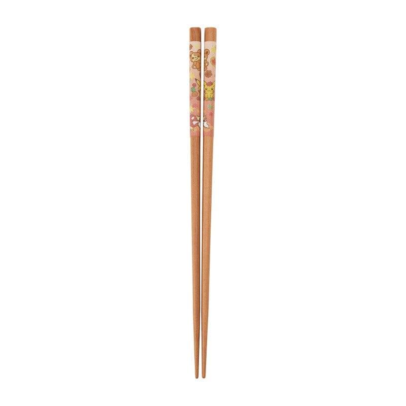 Chopstick - Pokmon Center Hiroshima R