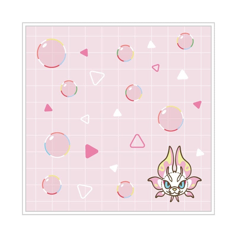 Mizutsune MonDefo Hand Towel - Monster Hunter