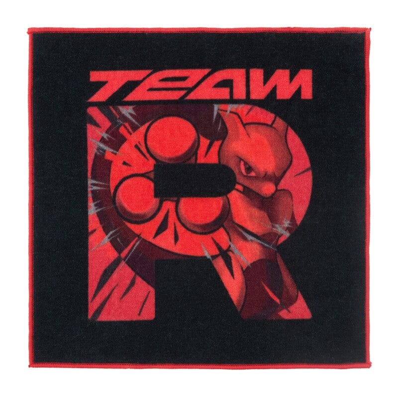 Team Rocket Mewtwo Hand Towel