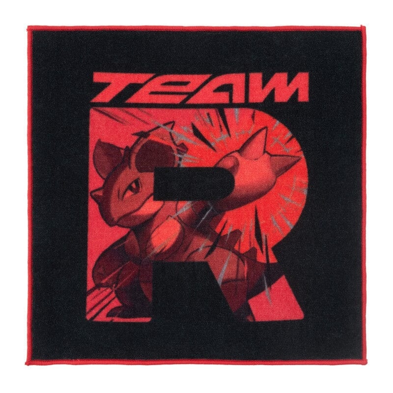 Team Rocket Nidoqueen Hand Towel