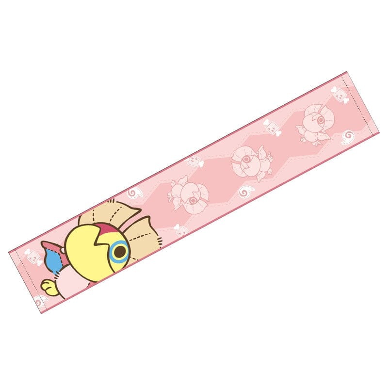 Yian Kut-Ku MonDefo Muffler Towel - Monster Hunter