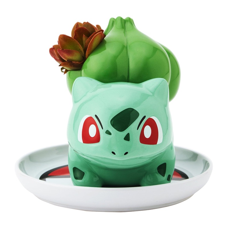 Bulbasaur Mini Flower Pot