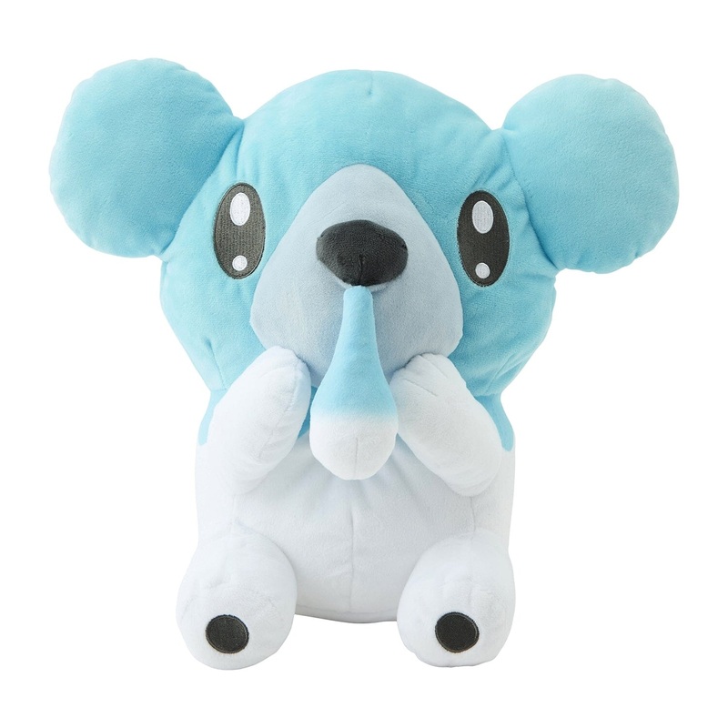 Cubchoo Tissue Case